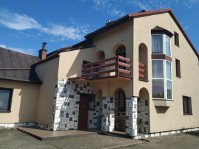 Apartament Pod Leszczyną